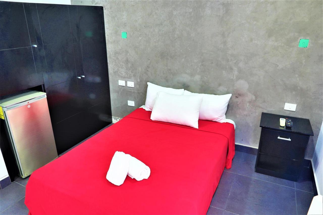 Hotel Colonial Playa Del Carmen Zewnętrze zdjęcie